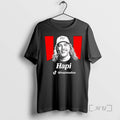 Officials Hapi Studios Graphic Tiktok