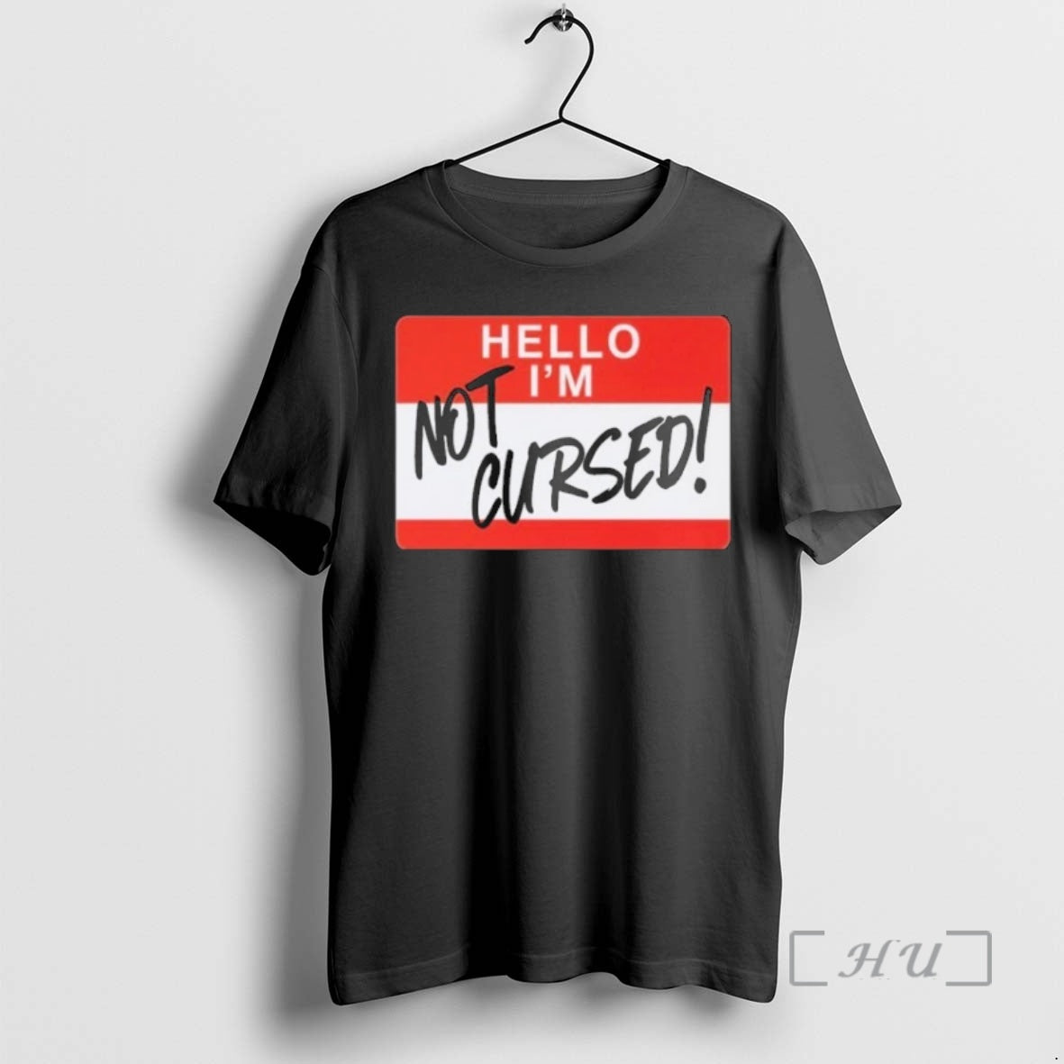 Officials Hello I Am Not Cursed Tour 2026