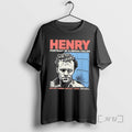 Officials Henry Portrait Of A Serial Killer Movie