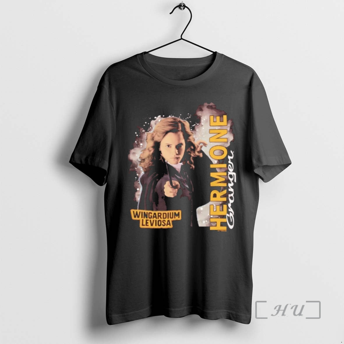 Officials Hermione Granger Wingardium Leviosa