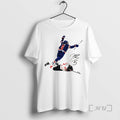 Officials Hilary Knight Megan Keller Womens Hockey Signature Winter Olympics