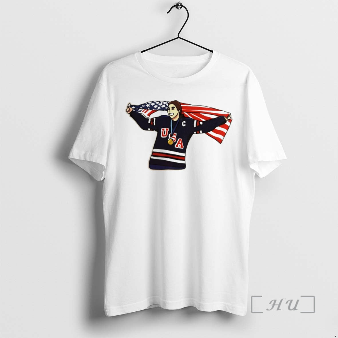 Officials Hilary Knight Team Usa Womens Hockey Olympic Golden Goal