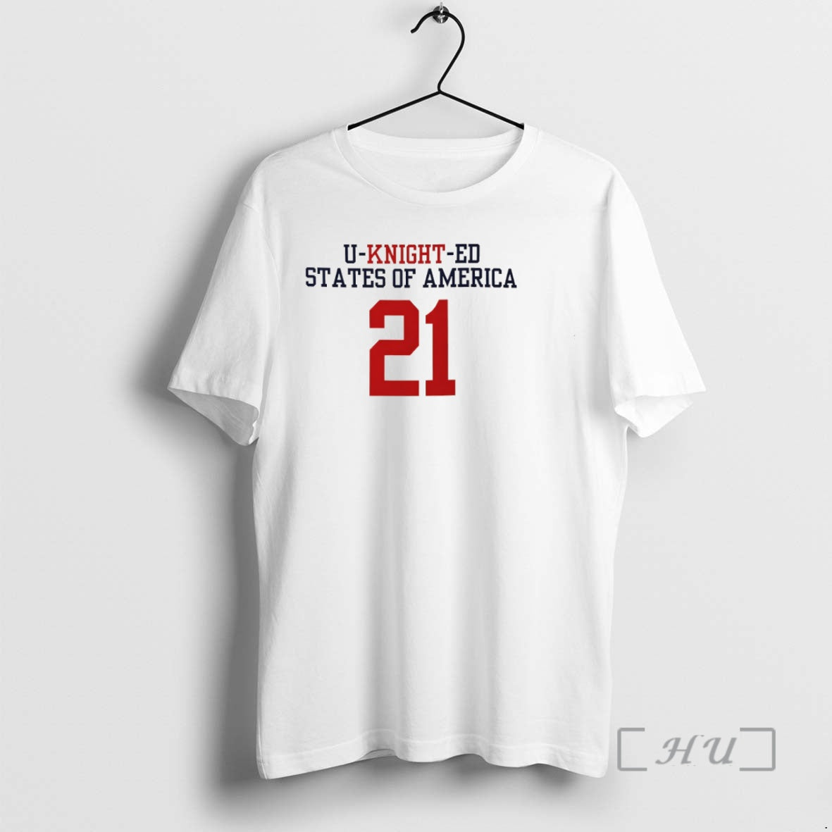 Officials Hilary Knight Wearing 21 U Kinight Ed States Of America Premium T Shirts Sweater