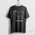 Officials Holy Cow Art