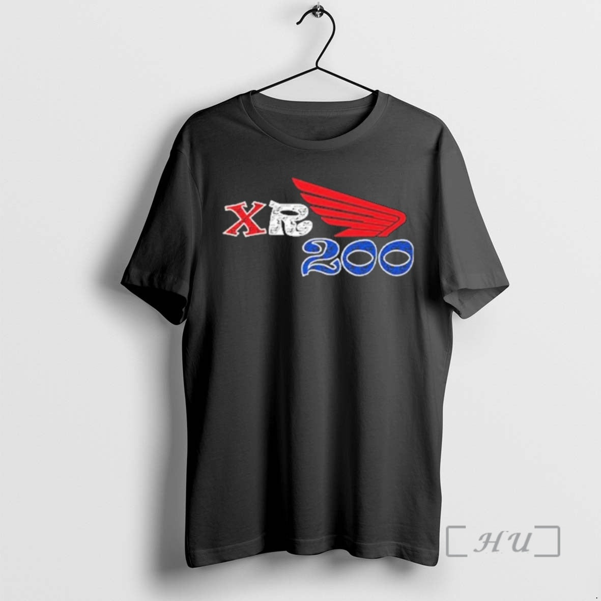 Officials Honda Xr200