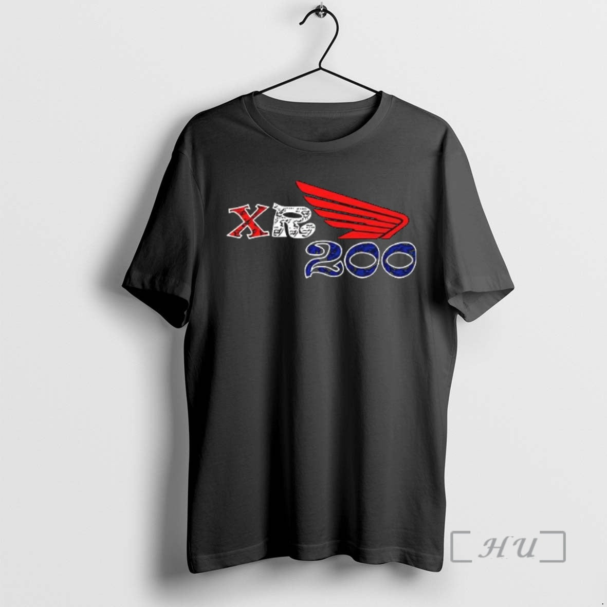 Officials Honda Xr200 Woman