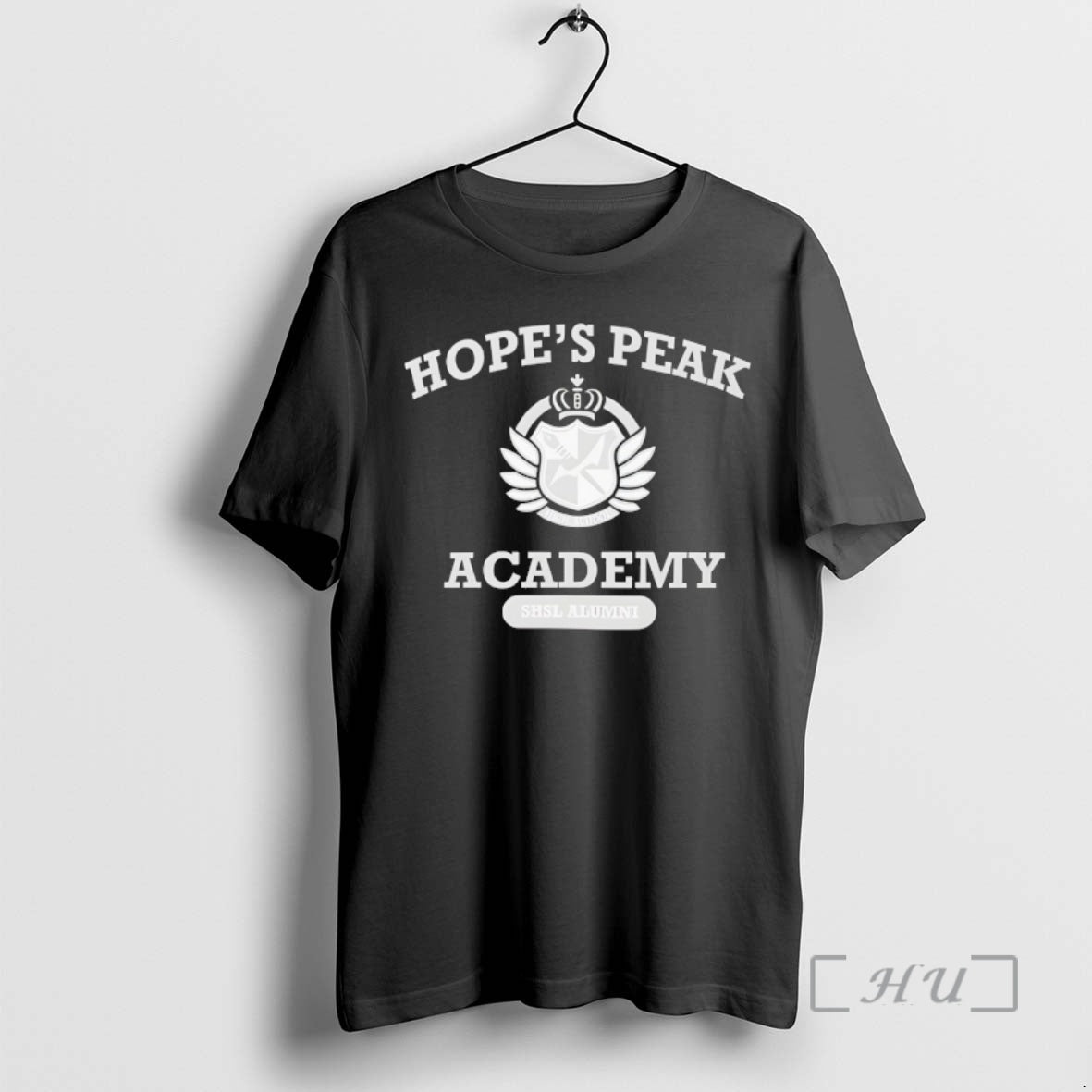 Officials Hopes Peak Academy Danganronpa Shsl Alumni