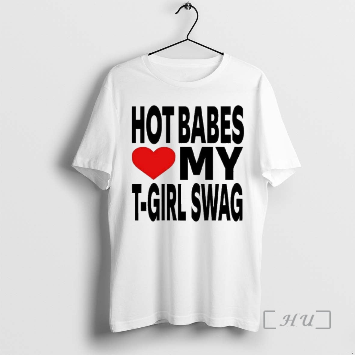 Officials Hot Babes Love My T Girl Swag 00