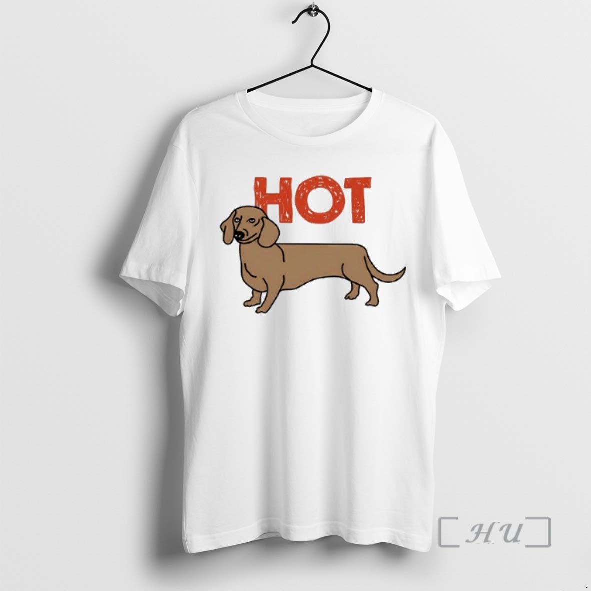 Officials Hot Dog