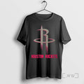 Officials Houston Rockets Highlight Reel Logo