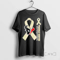 Officials Houston Texans Proudly Served Honor Courage Commitment