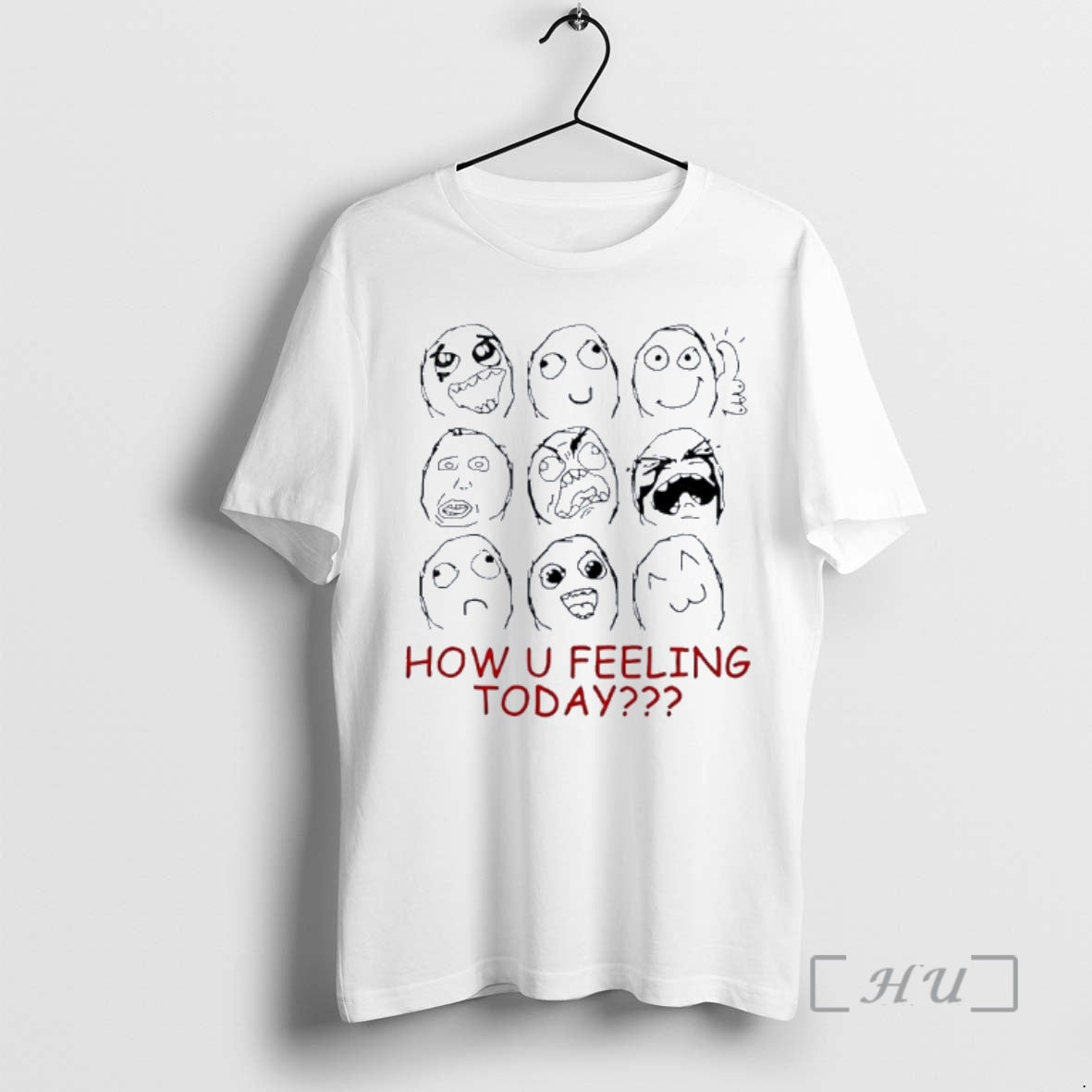 Officials How U Feeling Today Face Meme