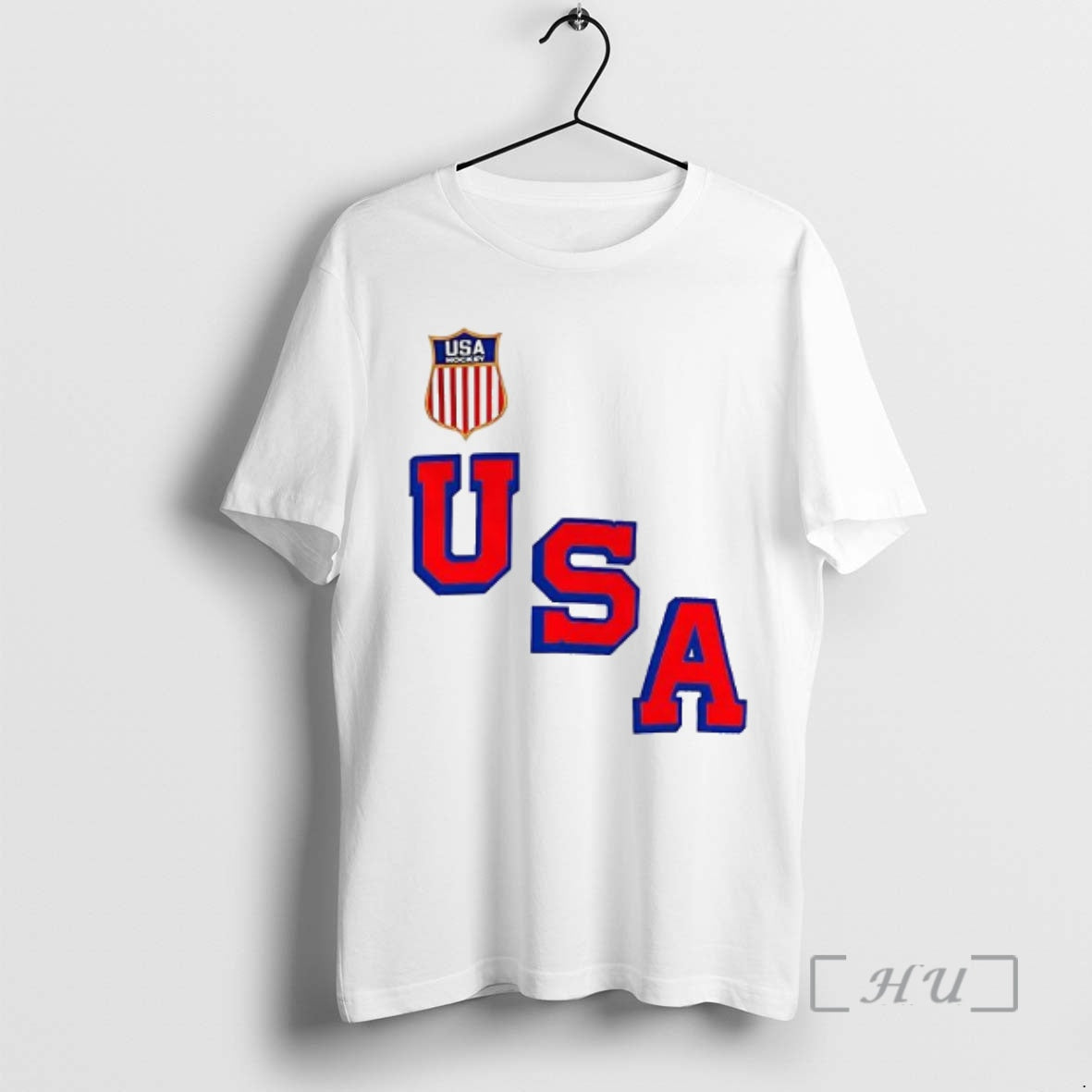 Officials Hughes 86 Usa Hockey Two Sided Mugs And