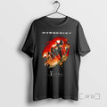Officials Hypocrisy Virus Classic Series Monster Death Metal