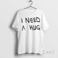 Officials I Need A Hug