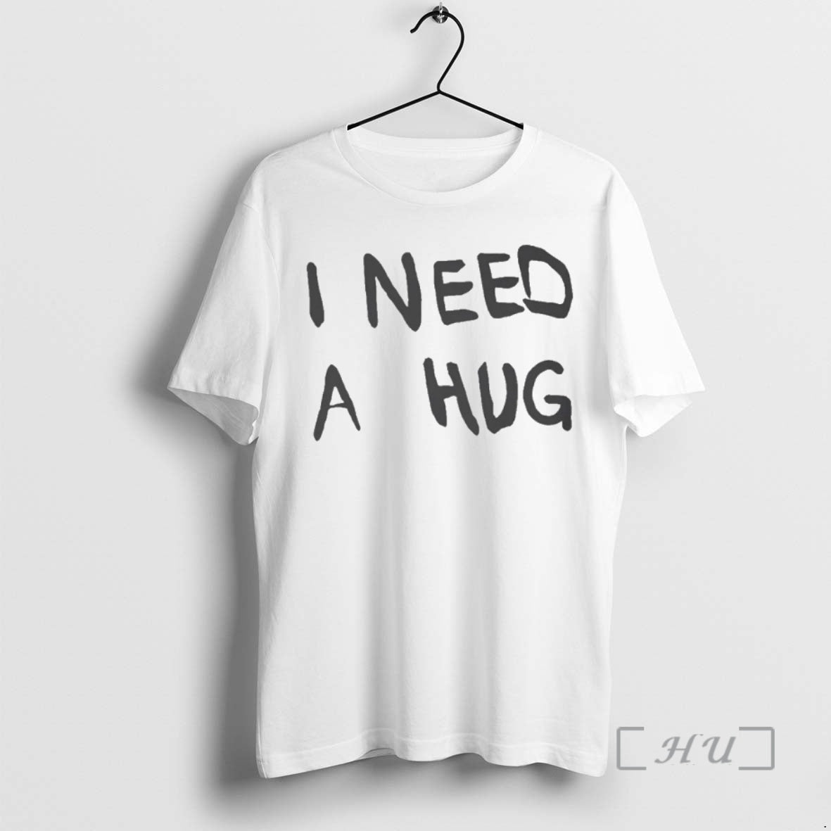 Officials I Need A Hug