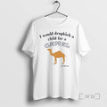 Officials I Would Dropkick A Child For A Camel Cigarette