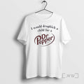 Officials I Would Dropkick A Child For A Dr Pepper