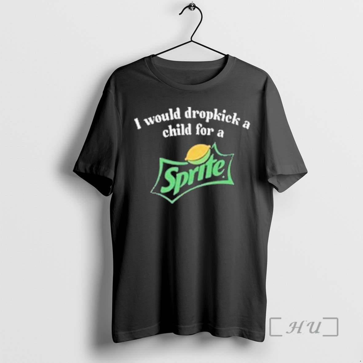 Officials I Would Dropkick A Child For A Sprite