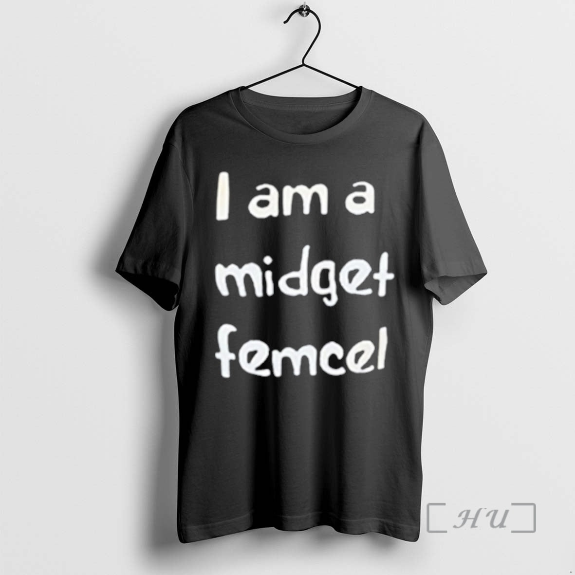 Officials I Am A Midget Femcel