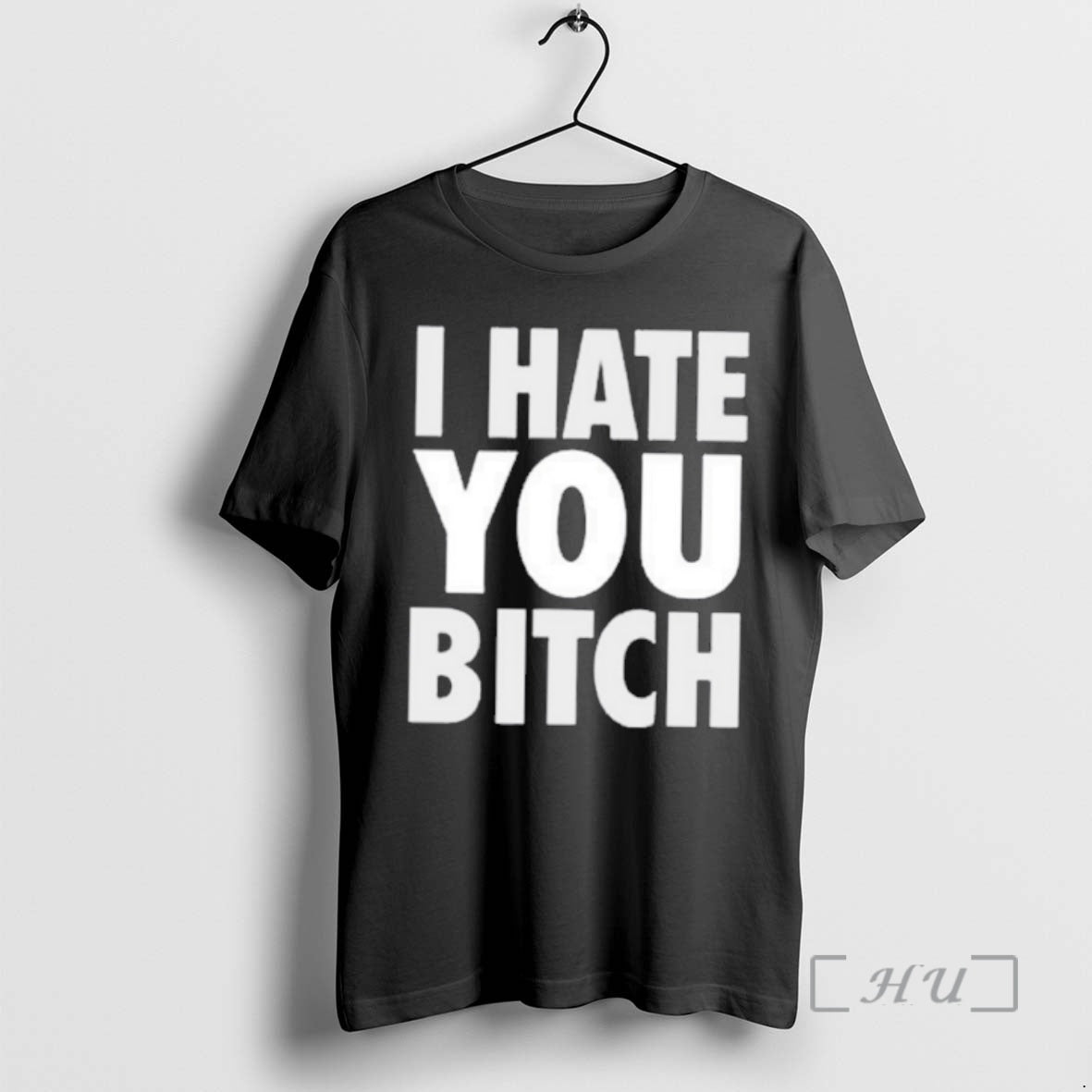 Officials I Hate You Bitch