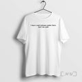 Officials I Have A Cool Tattoos Under Here But Im Cold Premium T Shirts Sweater