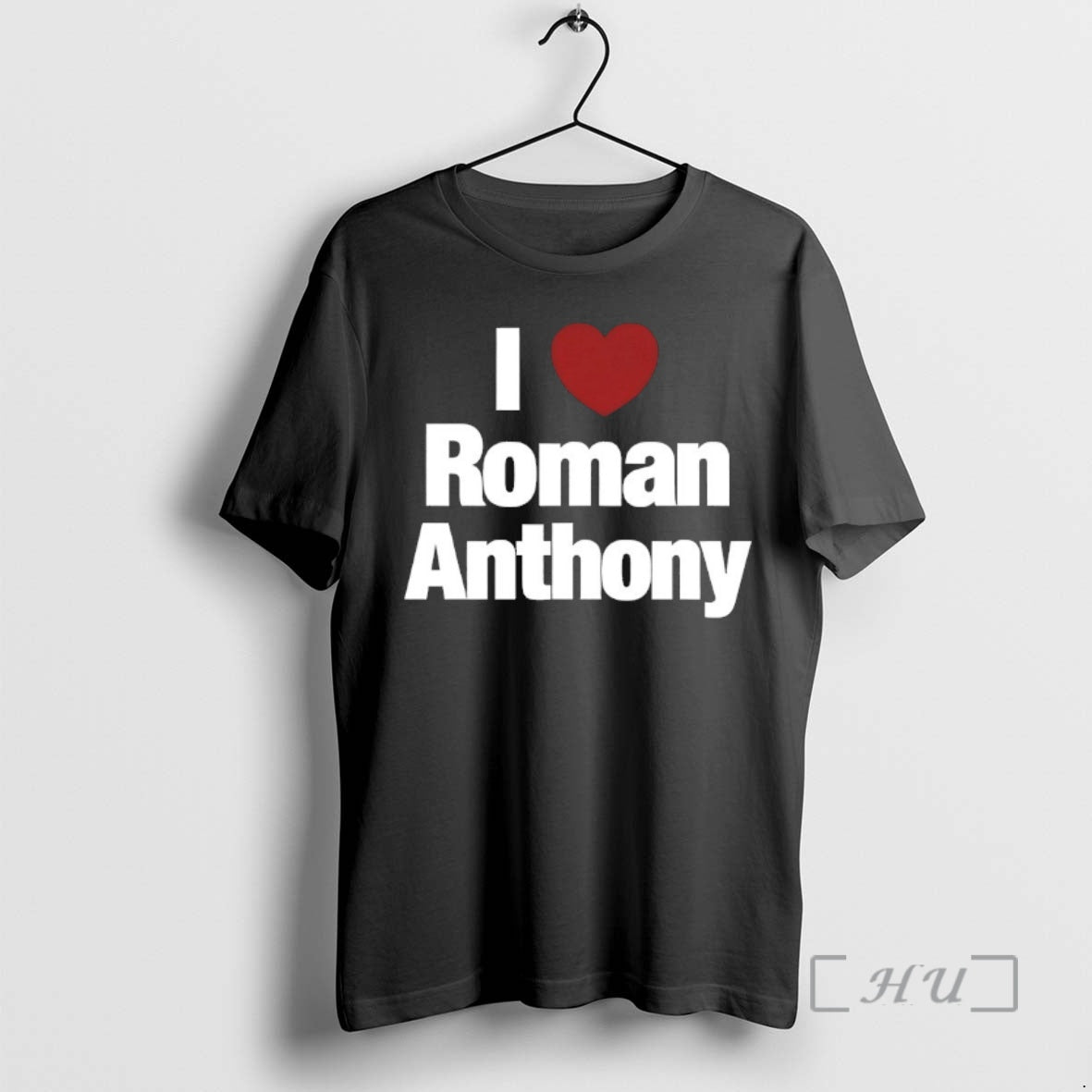 Officials I Love Roman Anthony