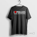 Officials I Love Pollies Canberra Capital Of Australia