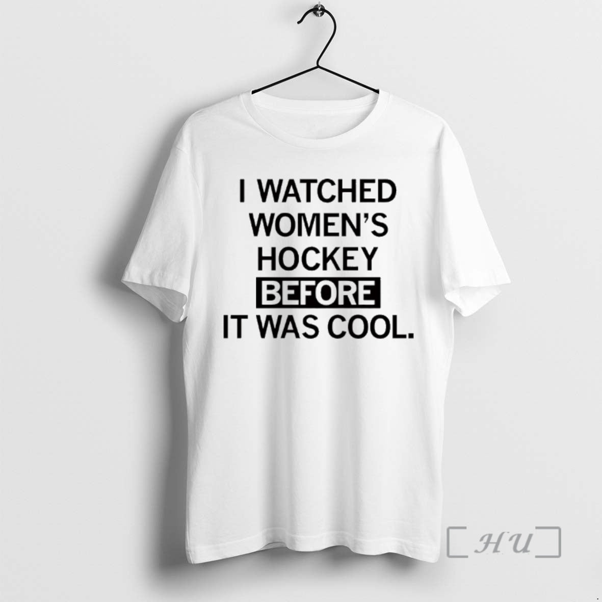 Officials I Watched Womens Hockey Before It Was Cool
