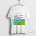 Officials I Will Bitch About Heat I Will Bitch About Cold Premium T Shirts Sweater