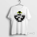 Officials I Will Never Redact My Love For You Heart Shape Premium T Shirts Sweater
