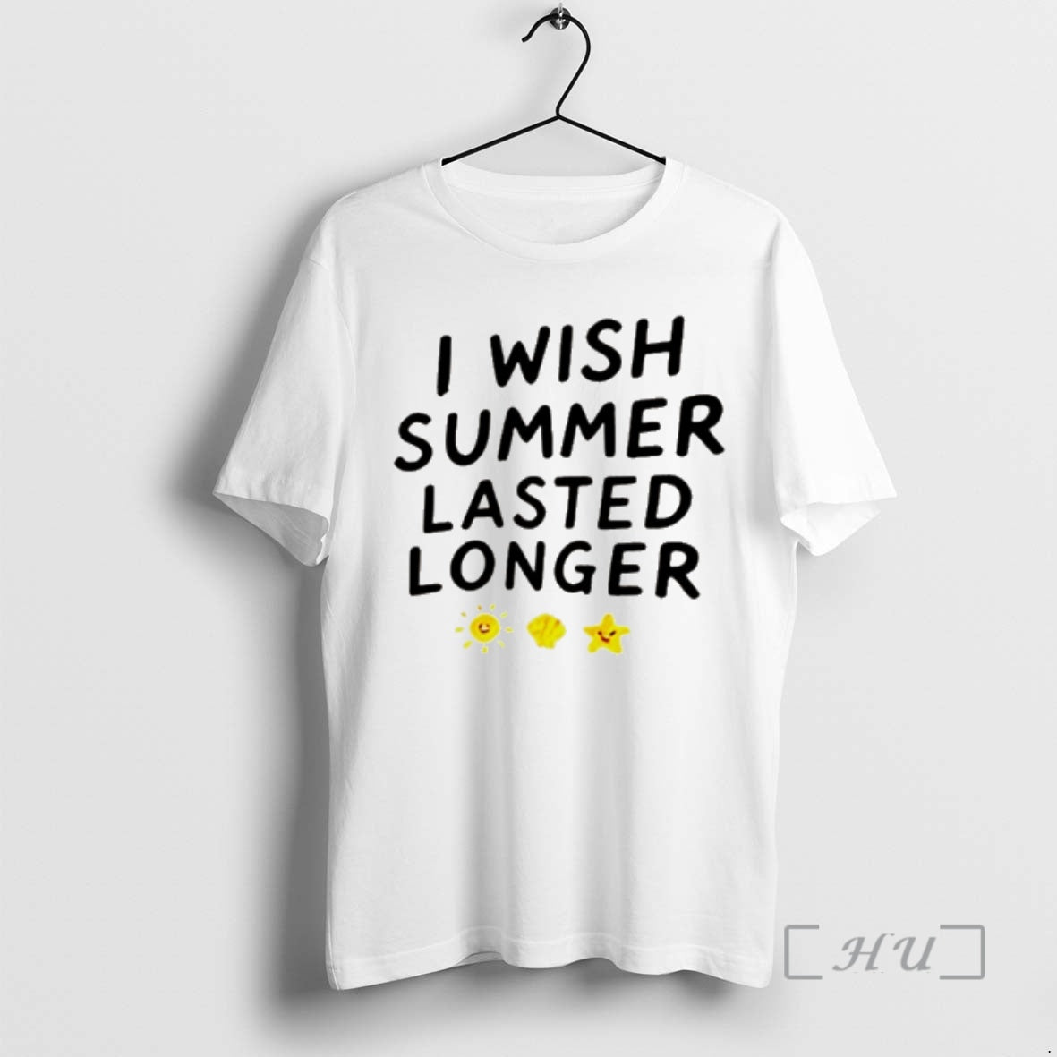 Officials I Wish Summer Lasted Longer