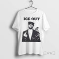 Officials Ice Out Bad Bunny Benito