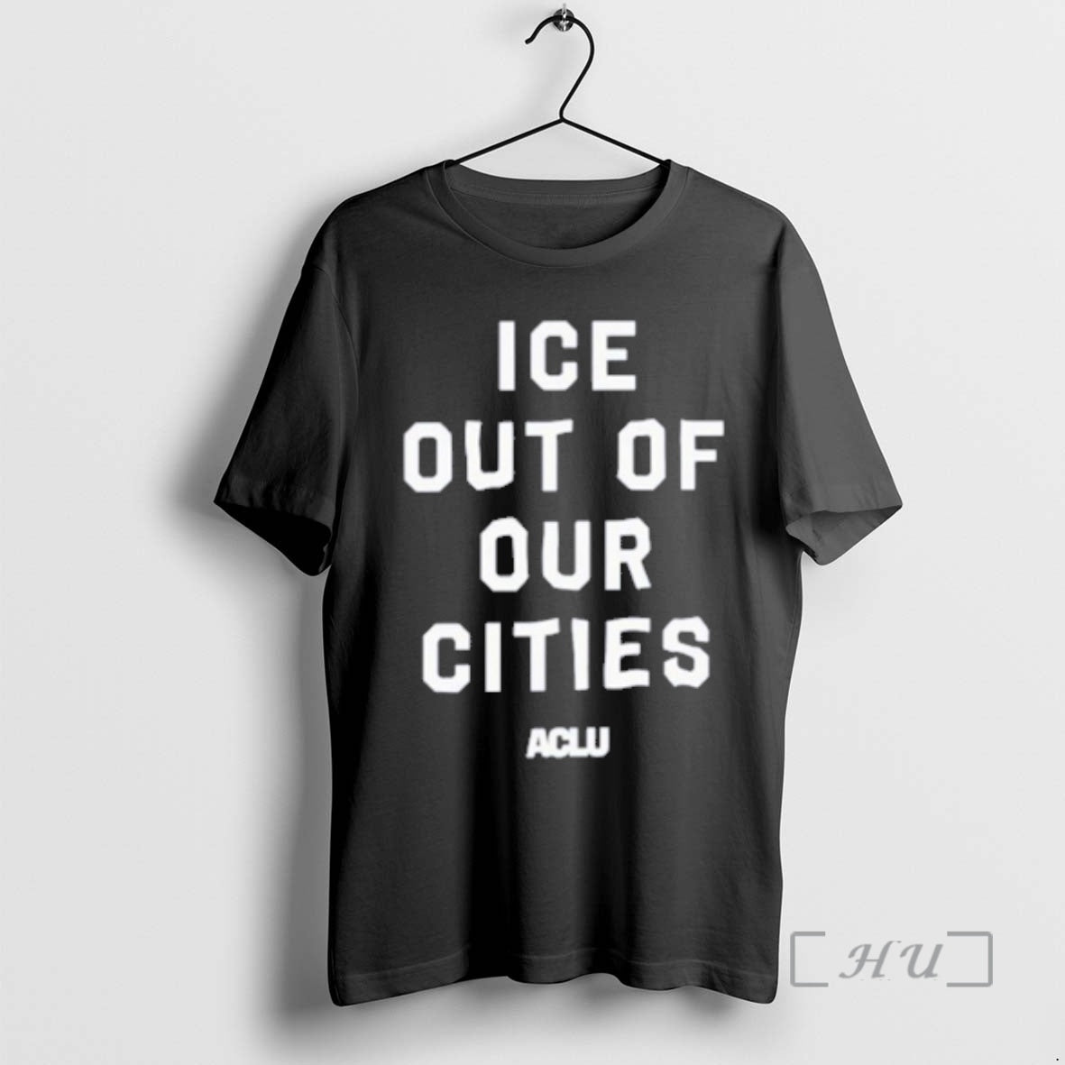 Officials Ice Out Of Our Cities