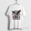 Officials Ice Hockey Eagle Usa Champions 2026