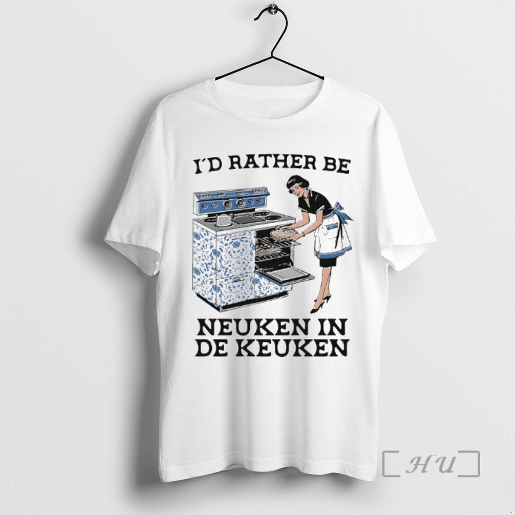 Officials Id Rather Be Neuken In De Keuken Meme