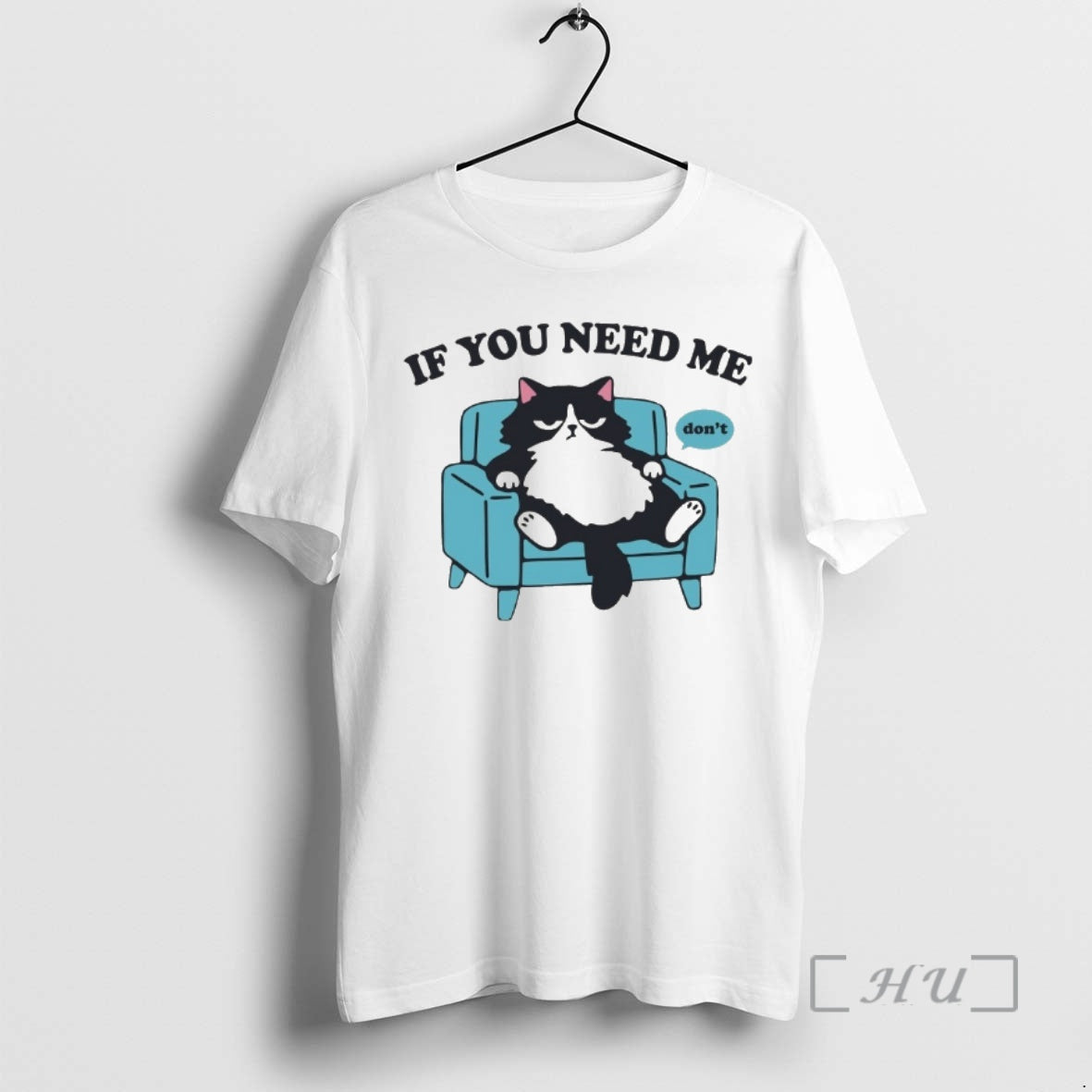 Officials If You Need Me Dont Cats 1