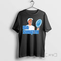 Officials Iga Swiatek Tennis Player Graphic