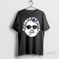 Officials Ilya Rozanov Smoking Big Face Heated Rivalry Vintage