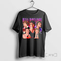 Officials Ilya Rozanov Bootleg Vintage