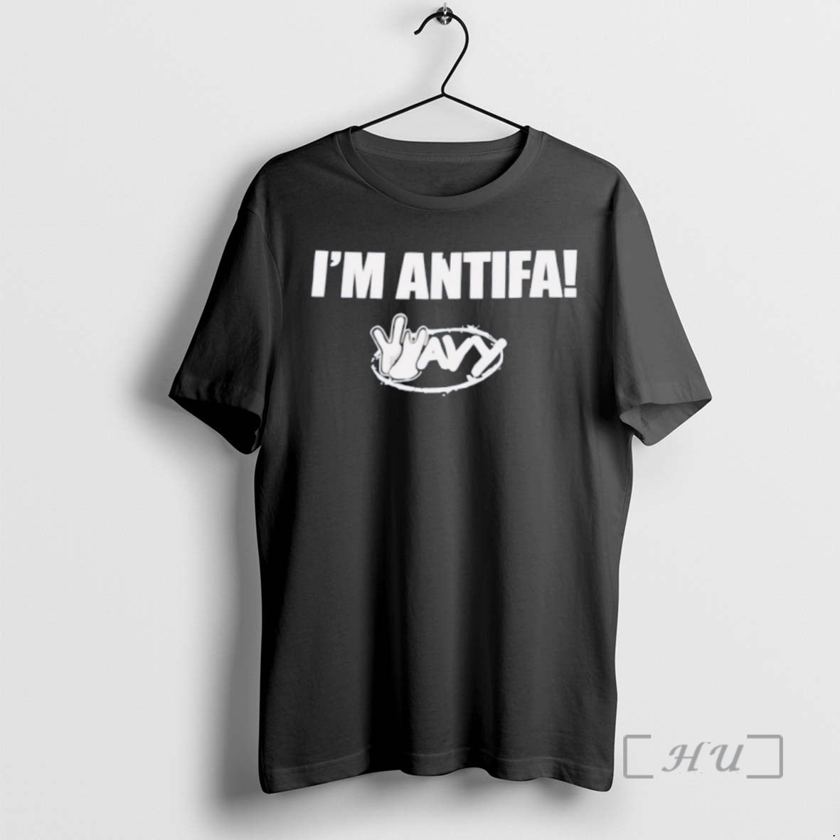 Officials Im Antifa Captain Kyle