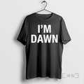 Officials Im Dawn Tour 2026