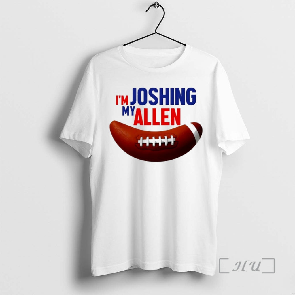 Officials Im Joshing My Allen Baseketball