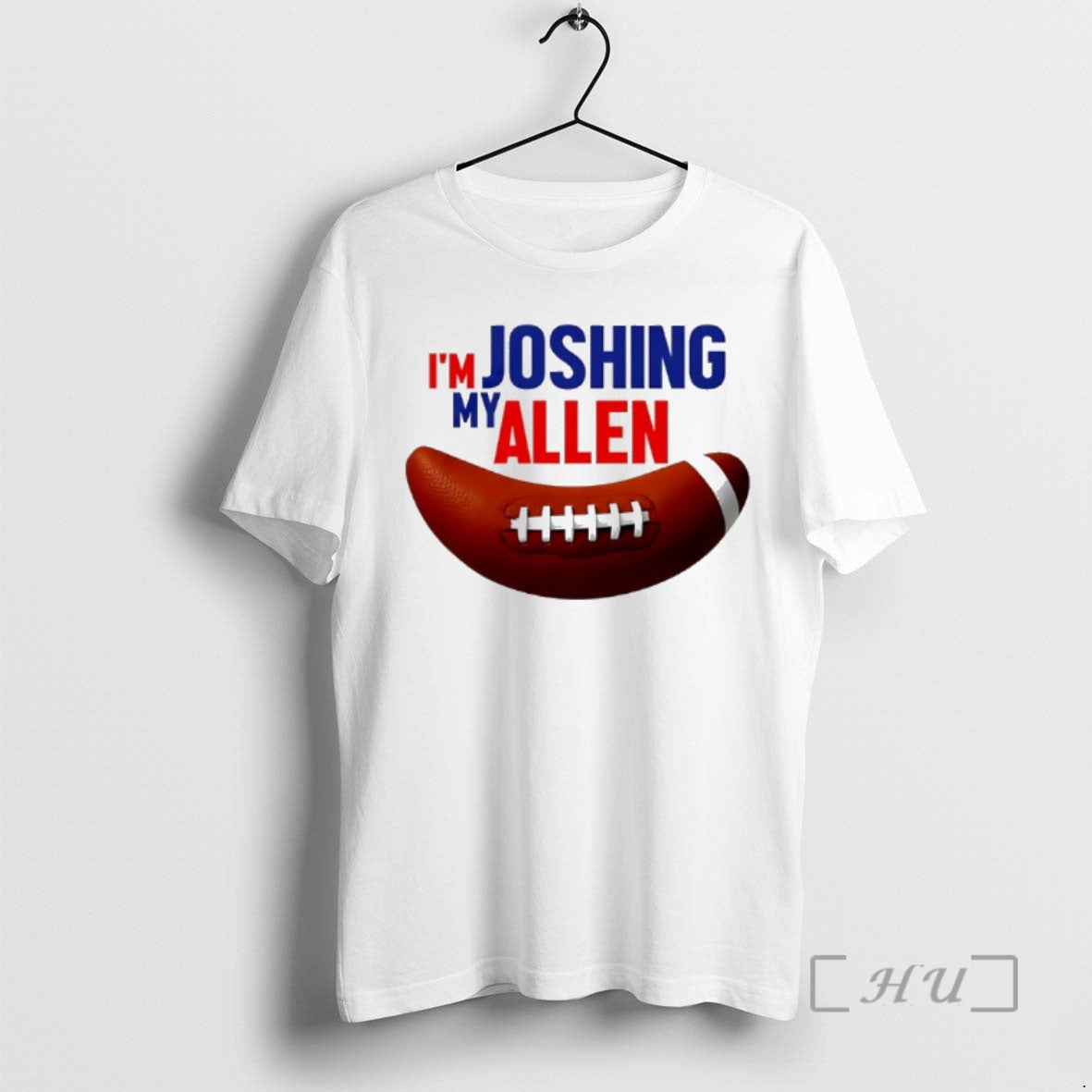 Officials Im Joshing My Allen Baseketball