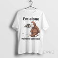 Officials Im Alone Nobody Care Me