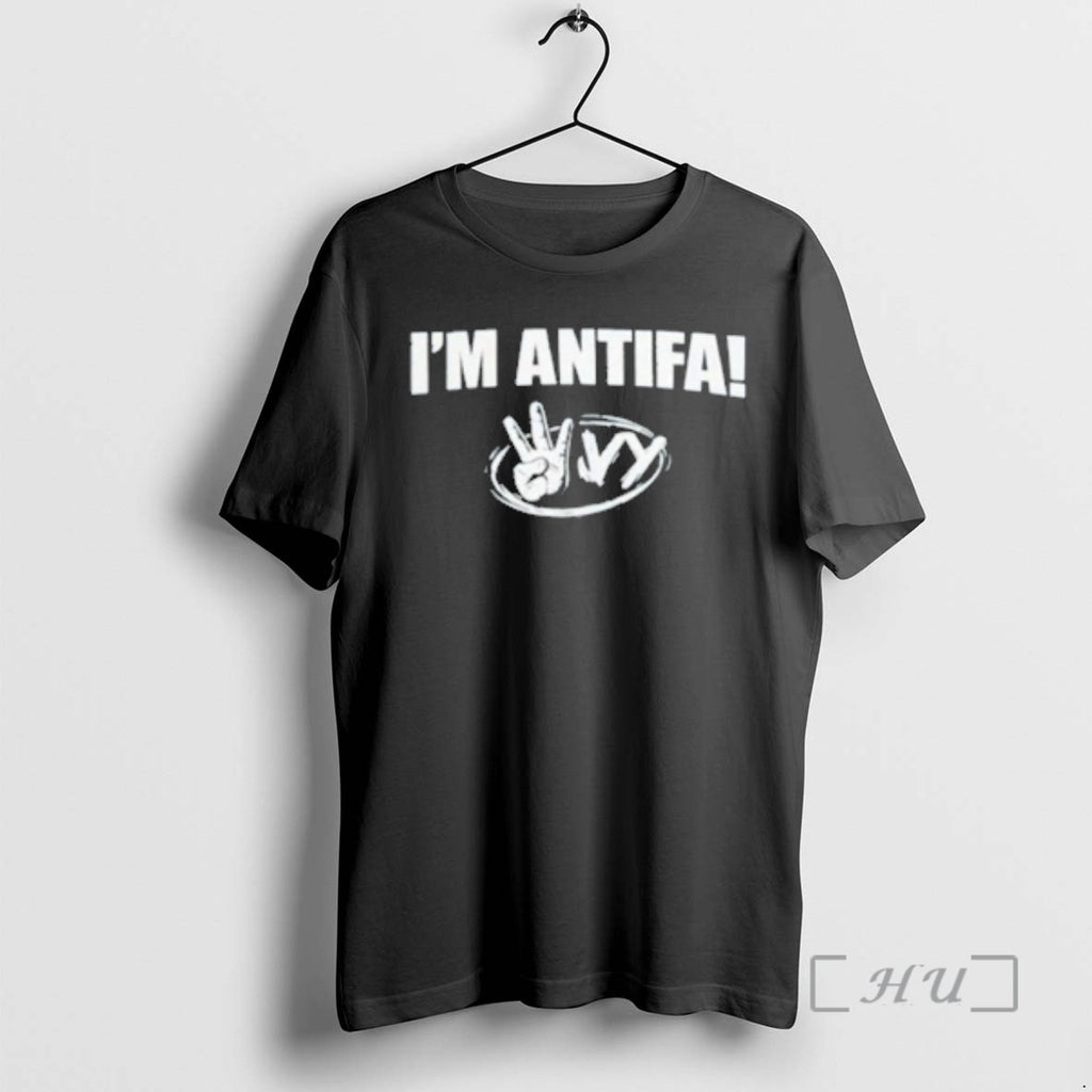 Officials Im Antifa Kyle