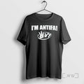 Officials Im Antifa Kyle