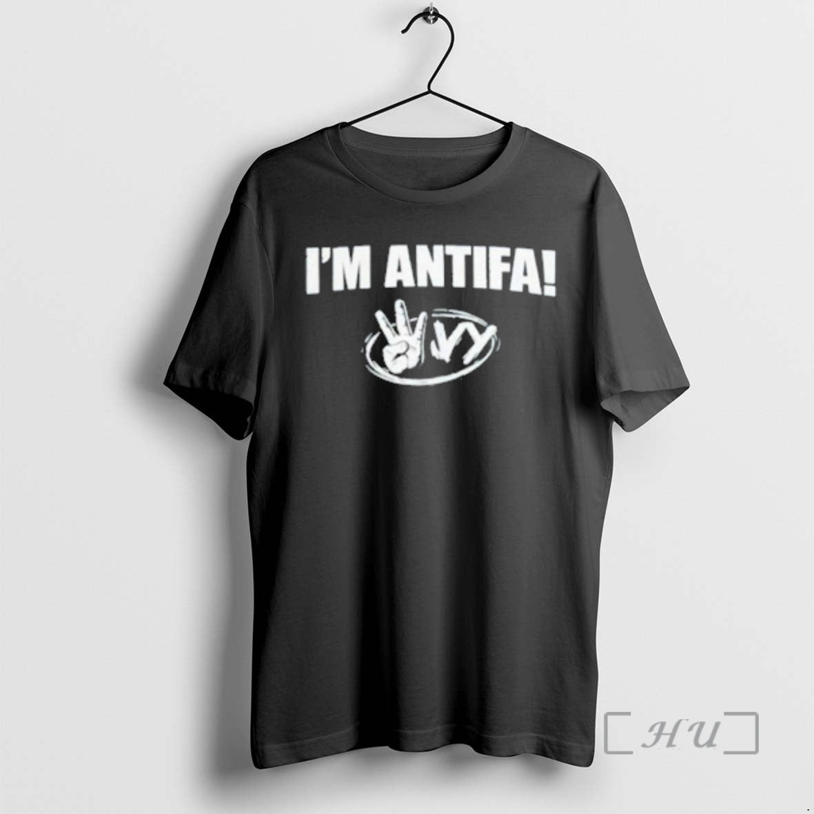 Officials Im Antifa Kyle