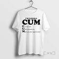 Officials Im Gonna Cum Care For You Understand