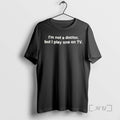 Officials Im Not A Doctor But I Play One On Tv Premium T Shirts Sweater